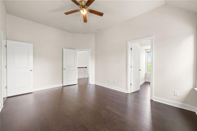 1715 Bates Road, Alpharetta, GA 30009