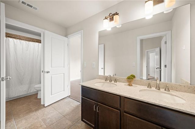 1715 Bates Road, Alpharetta, GA 30009