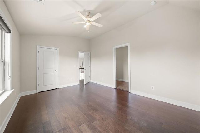 1715 Bates Road, Alpharetta, GA 30009