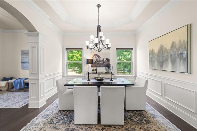 1715 Bates Road, Alpharetta, GA 30009