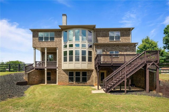 1715 Bates Road, Alpharetta, GA 30009