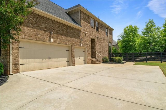 1715 Bates Road, Alpharetta, GA 30009