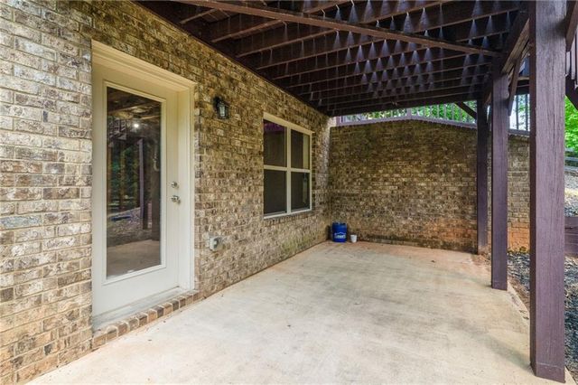 1715 Bates Road, Alpharetta, GA 30009