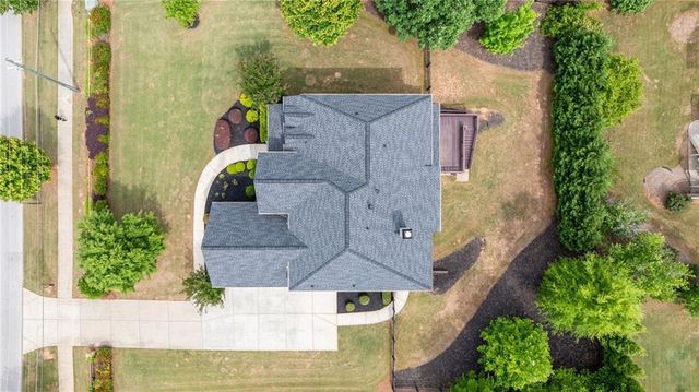 1715 Bates Road, Alpharetta, GA 30009