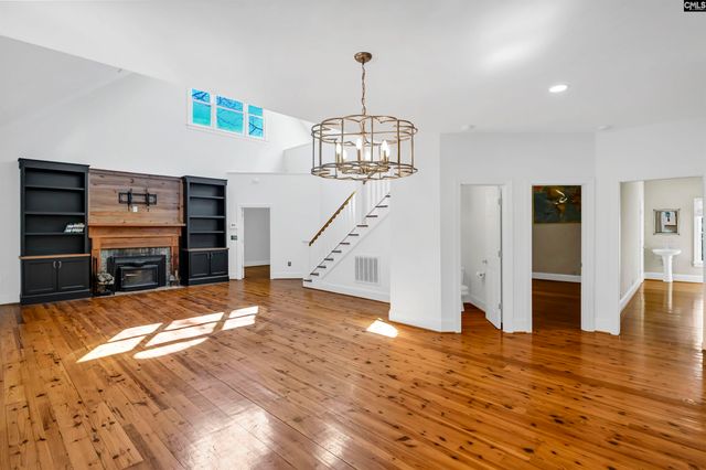 1241 Cardinal Drive, Blythewood, SC 29016