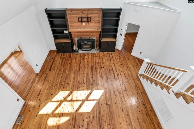 1241 Cardinal Drive, Blythewood, SC 29016