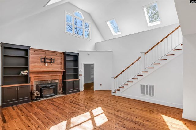 1241 Cardinal Drive, Blythewood, SC 29016