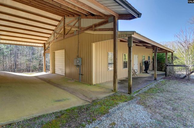 1241 Cardinal Drive, Blythewood, SC 29016