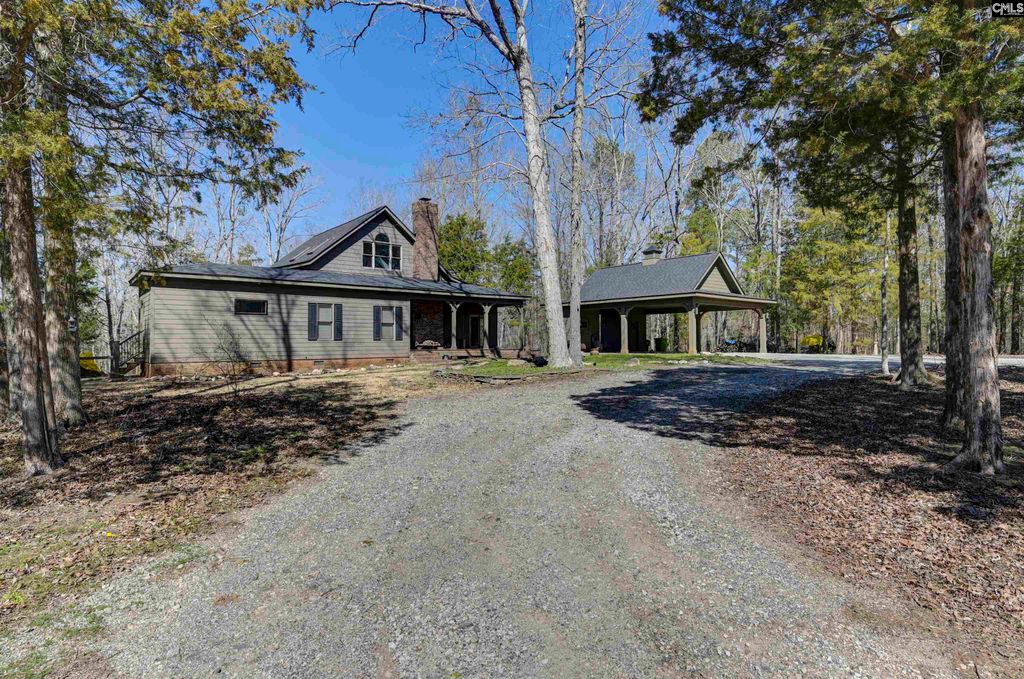 1241 Cardinal Drive, Blythewood, SC 29016