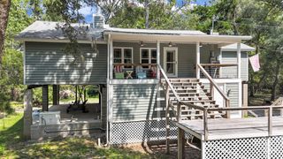 115 Huckleberry Road, Bloomingdale, GA 31302