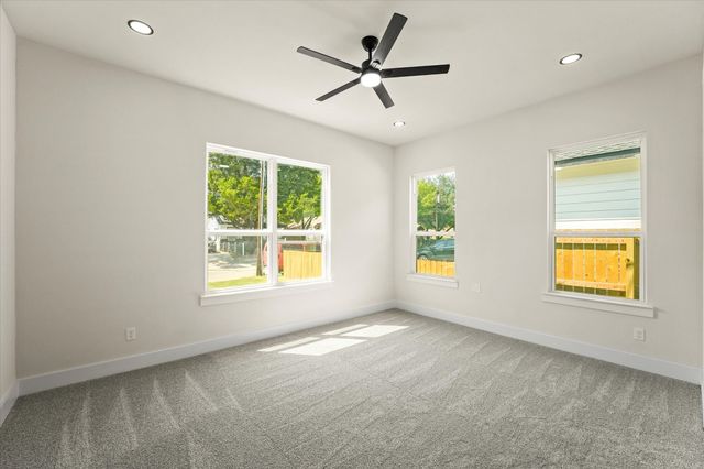 4020 Ranger Drive, Dallas, TX 75212