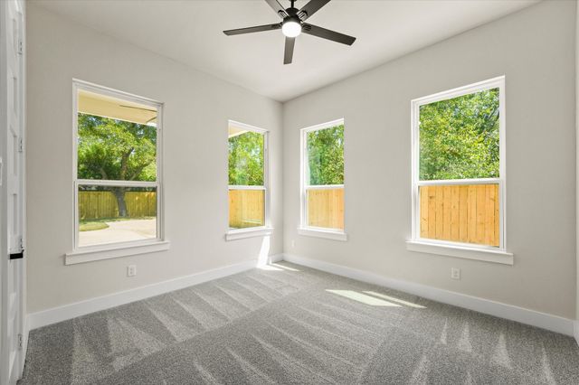 4020 Ranger Drive, Dallas, TX 75212