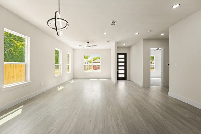 4020 Ranger Drive, Dallas, TX 75212