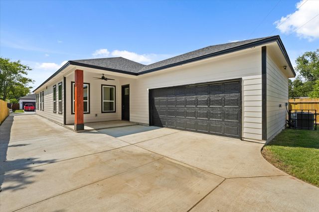 4020 Ranger Drive, Dallas, TX 75212