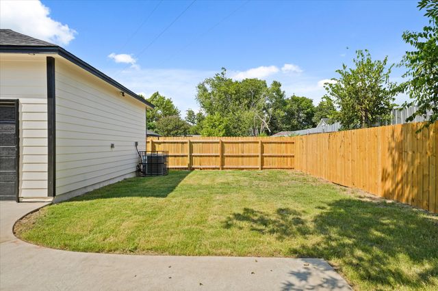 4020 Ranger Drive, Dallas, TX 75212