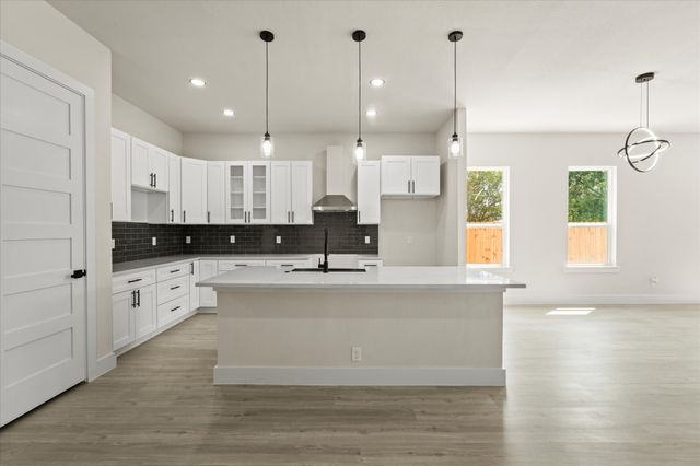 4020 Ranger Drive, Dallas, TX 75212