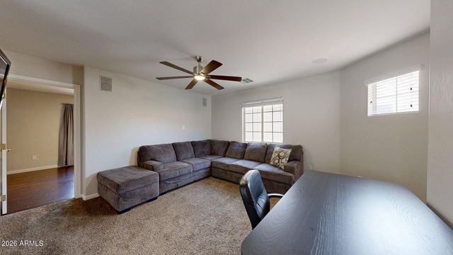 451 W MOUNTAIN SAGE Drive, Phoenix, AZ 85045
