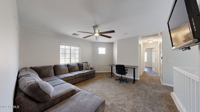 451 W MOUNTAIN SAGE Drive, Phoenix, AZ 85045