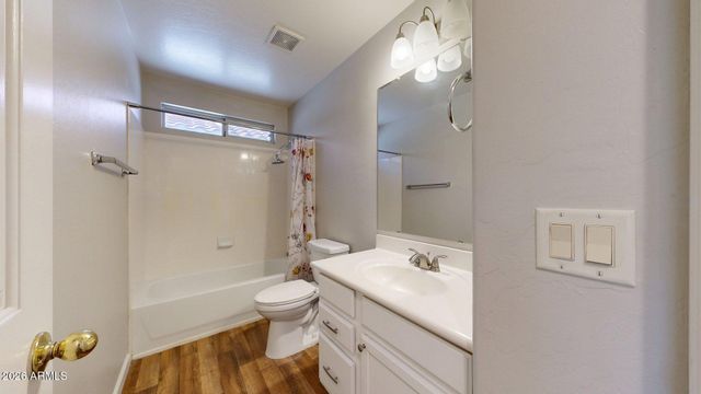 451 W MOUNTAIN SAGE Drive, Phoenix, AZ 85045