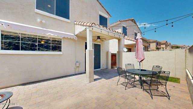 451 W MOUNTAIN SAGE Drive, Phoenix, AZ 85045