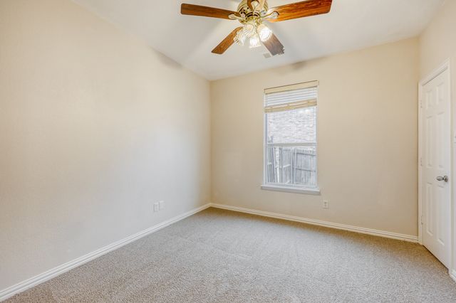 5747 Appalossa Drive, Grand Prairie, TX 75052