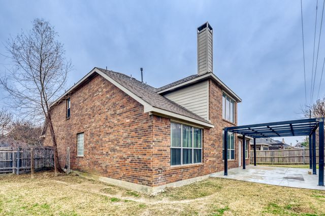 5747 Appalossa Drive, Grand Prairie, TX 75052