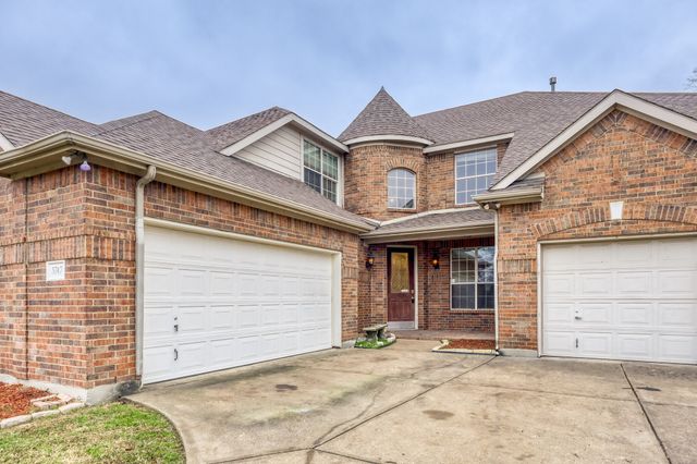 5747 Appalossa Drive, Grand Prairie, TX 75052