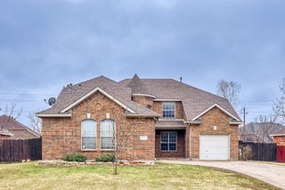 5747 Appalossa Drive, Grand Prairie, TX 75052