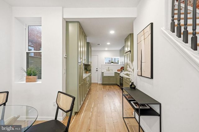 831 N STILLMAN ST, Philadelphia, PA 19130