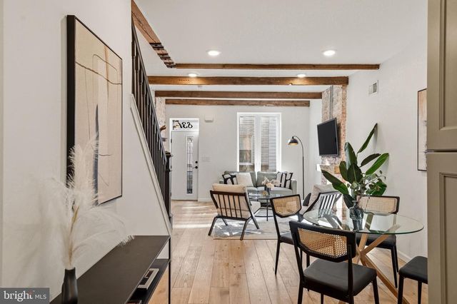 831 N STILLMAN ST, Philadelphia, PA 19130