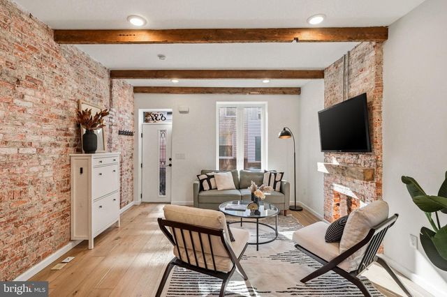 831 N STILLMAN ST, Philadelphia, PA 19130