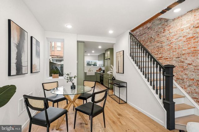 831 N STILLMAN ST, Philadelphia, PA 19130