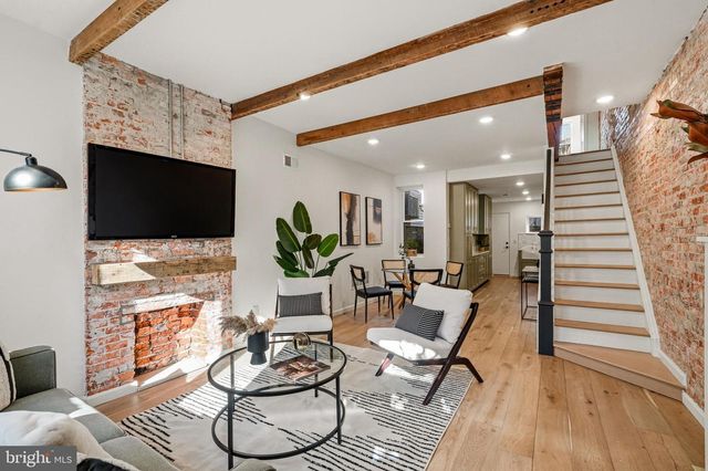 831 N STILLMAN ST, Philadelphia, PA 19130