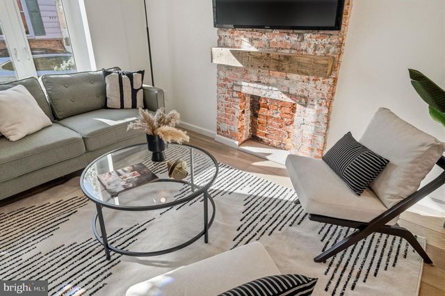 831 N STILLMAN ST, Philadelphia, PA 19130