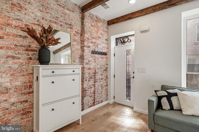 831 N STILLMAN ST, Philadelphia, PA 19130