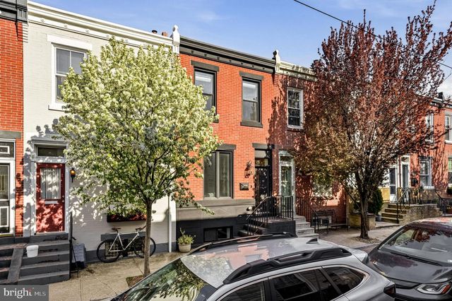 831 N STILLMAN ST, Philadelphia, PA 19130