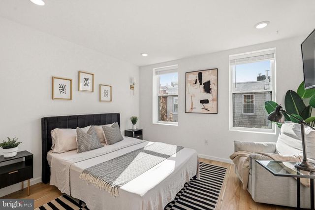 831 N STILLMAN ST, Philadelphia, PA 19130