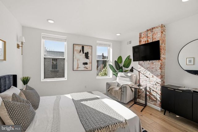 831 N STILLMAN ST, Philadelphia, PA 19130