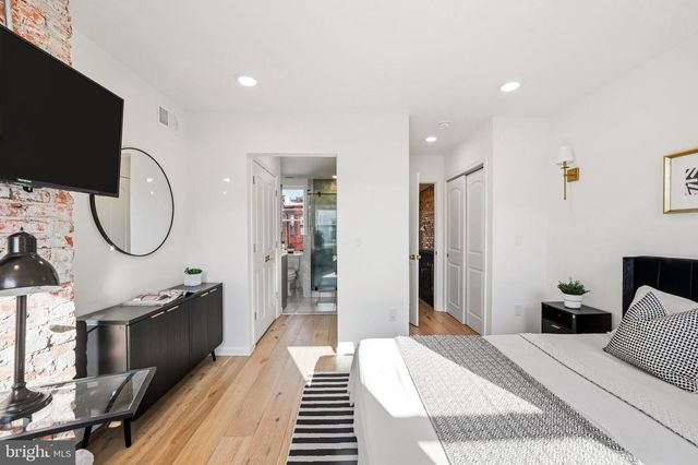 831 N STILLMAN ST, Philadelphia, PA 19130