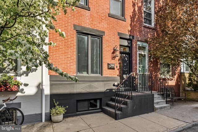 831 N STILLMAN ST, Philadelphia, PA 19130