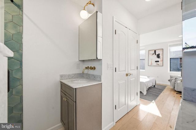 831 N STILLMAN ST, Philadelphia, PA 19130