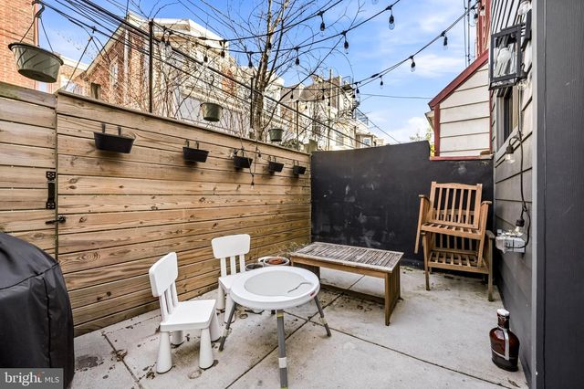 831 N STILLMAN ST, Philadelphia, PA 19130