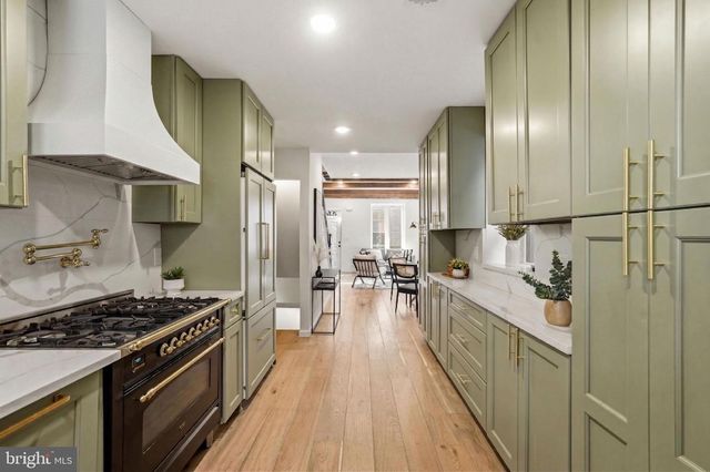 831 N STILLMAN ST, Philadelphia, PA 19130