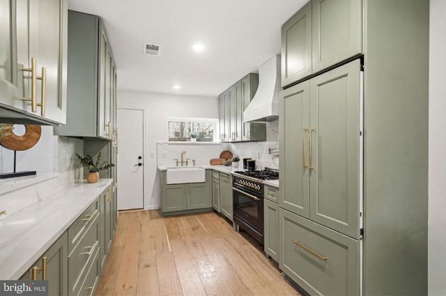 831 N STILLMAN ST, Philadelphia, PA 19130