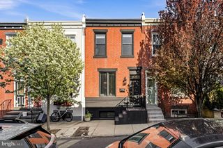 831 N STILLMAN ST, Philadelphia, PA 19130