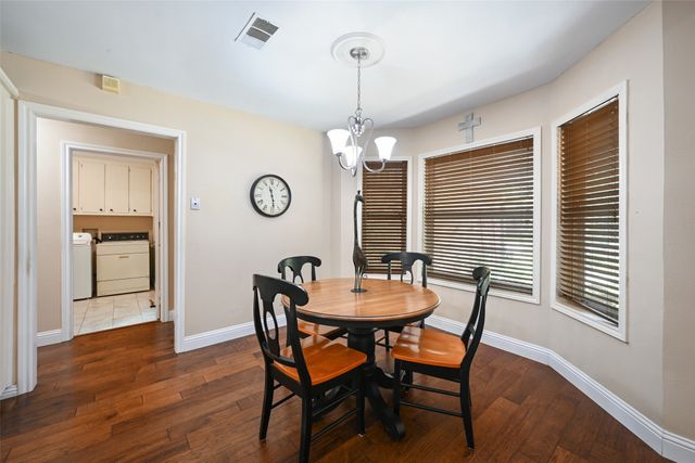 3705 Briarhaven Lane, Colleyville, TX 76034