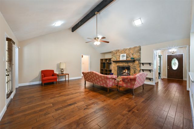 3705 Briarhaven Lane, Colleyville, TX 76034