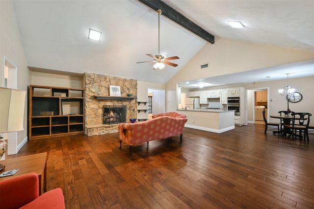 3705 Briarhaven Lane, Colleyville, TX 76034