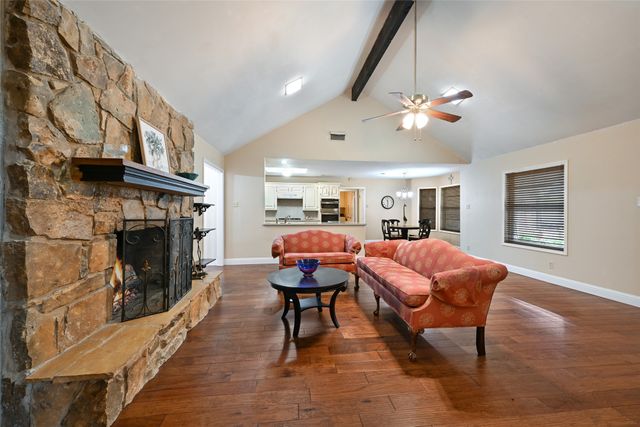 3705 Briarhaven Lane, Colleyville, TX 76034
