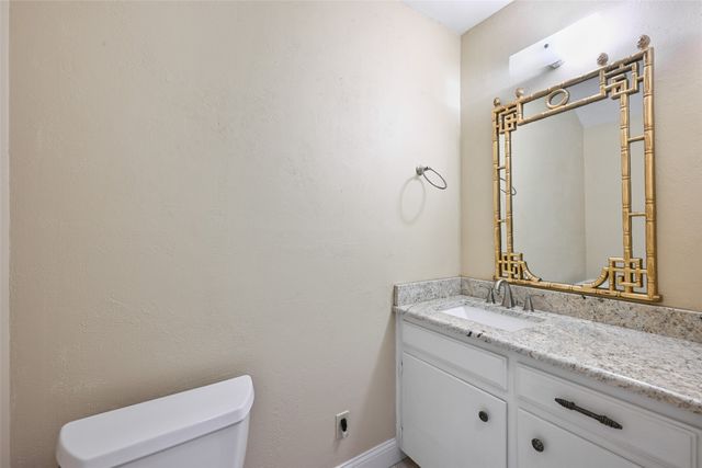 3705 Briarhaven Lane, Colleyville, TX 76034